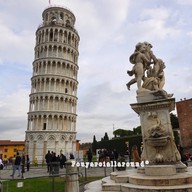 Leaning Tower of Pisa