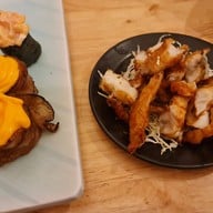 เมนูของร้าน เรียวตะชาบู สาขา เมญ่า เมญ่า เชียงใหม่