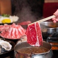 เมนูของร้าน เรียวตะชาบู สาขา เมญ่า เมญ่า เชียงใหม่