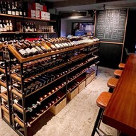 SWIRL | Cellar and Wine Bar