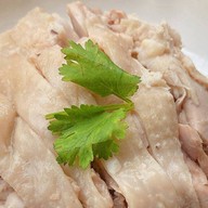 ร้านหลักเมืองข้าวมันไก่ปราจีนบุรี (ศาลพระหลักเมือง ปราจีนบุรี) หลักเมืองข้าวมันไก่ปราจีนบุรี