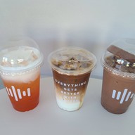 MEL Coffee ขามใหญ่