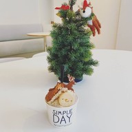 SIMPLE DAY GELATO & CHOCOLATE เดอะบล๊อค ราชพฤกษ์