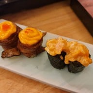 เมนูของร้าน เรียวตะชาบู สาขา เมญ่า เมญ่า เชียงใหม่