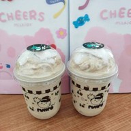 Our.story cafe กาแฟสด มะพร้าวปั่น สวนเสือศรีราชา