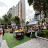 Mercure Bangkok Sukhumvit 24