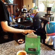เมนูของร้าน Hiccup | Local Specialty Coffee