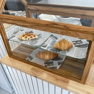 So Brew Heal Bar : Specialty Coffee