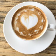 เมนูของร้าน Coffee De Haitak บ้านไฮตาก