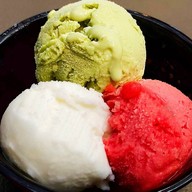 ไอติมกะทิเดลิเวอรี่ @เมโทรปาร์คกัลปพฤกษ์ ( เฟส 3 ตึก  i) คอนโดเมโทรปาร์คกัลปพฤกษ์ เฟส 3 ตึก i