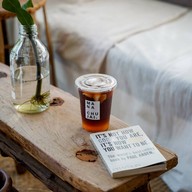 เมนูของร้าน Mana.Chujai