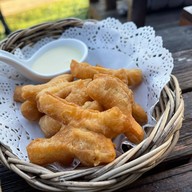 ไร่ต้นรัก