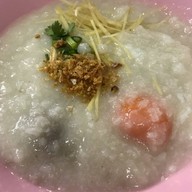 โจ๊กซ้งเจ้าเก่า