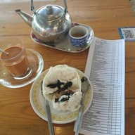เจ้ก้อย กาแฟคนตรัง