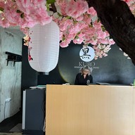 KURO - Homemade Curry & Dining ระยอง