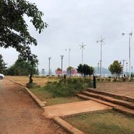 หน้าร้าน Coffee De Haitak บ้านไฮตาก