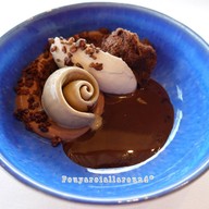 เมนูของร้าน Blue by Alain Ducasse