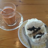เจ้ก้อย กาแฟคนตรัง