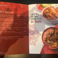 Tandoori junction ฮาบิบส์