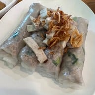 พรแหนมเนือง ระยอง