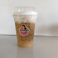 แอ่นแอ๊นกาแฟซิ่ง