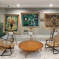 บรรยากาศ อนุสรณ์สถานแห่งชาติ