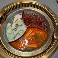 เมนูของร้าน CQK (ซีคิวเค) ห้วยขวาง