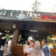 Jungle De Cafe