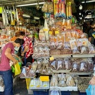 บรรยากาศ ตลาดมหาชัย