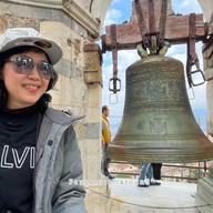Leaning Tower of Pisa