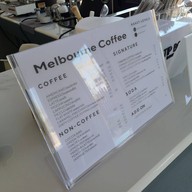 MEL Coffee ขามใหญ่