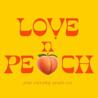 LOVE n’ PEACH🍑