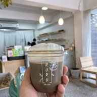 เมนูของร้าน RURU sense - Japanese Matcha Tearoom ชาเขียวมัทฉะระดับพิธีการ ซอยลาดพร้าว 18