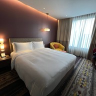 Mercure Bangkok Sukhumvit 24