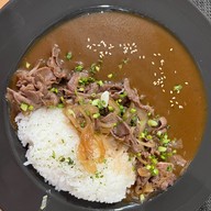 KURO - Homemade Curry & Dining ระยอง