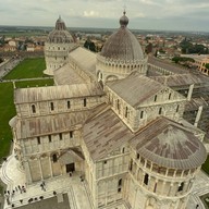Leaning Tower of Pisa