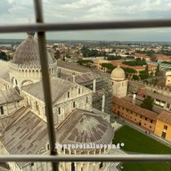 Leaning Tower of Pisa