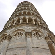 Leaning Tower of Pisa