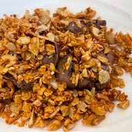 เมนูของร้าน ไก่ทอง ออริจินัล (Kaithong Original) เมืองทองธานี