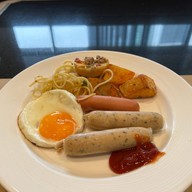 Mercure Bangkok Sukhumvit 24