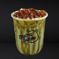 เมนูของร้าน Black Canyon โรงพยาบาลหัวเฉียว