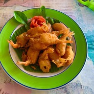 ร้านหัวปลาร้องกวาง