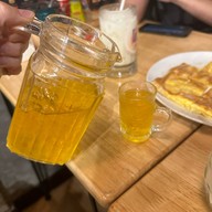 โก โรตีชาชัก ถนนจันทน์