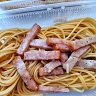 เมนูของร้าน Pasta Kitchen เดอะมอลล์บางแค