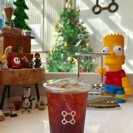 เมนูของร้าน Brewlab Cafe @ Roompini