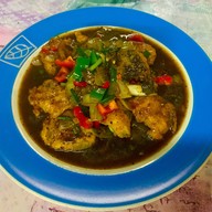 ร้านหัวปลาร้องกวาง