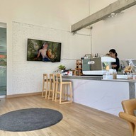 เมนูของร้าน kumii cafe