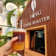 Fong Coffee house เก๊าจาว