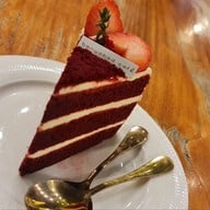 บรรยากาศ คาเฟ่ Banyakad Cafe