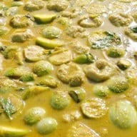 นายฟาร์มไก่ต้มน้ำปลาเป็ดพะโล้(กาดวรุณ) กาดวรุณ